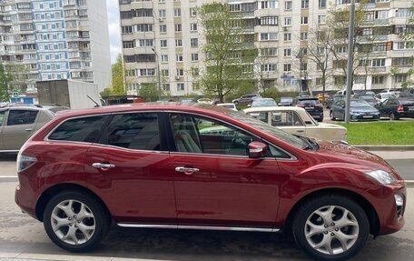 Mazda CX-7 I рестайлинг, 2010 год, 1 255 000 рублей, 13 фотография