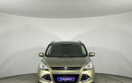 Ford Kuga III, 2013 год, 1 370 000 рублей, 3 фотография