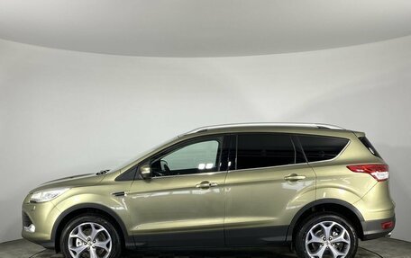 Ford Kuga III, 2013 год, 1 370 000 рублей, 10 фотография