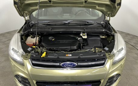 Ford Kuga III, 2013 год, 1 370 000 рублей, 4 фотография