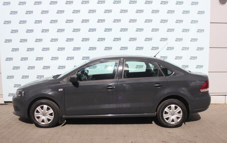 Volkswagen Polo VI (EU Market), 2011 год, 999 000 рублей, 5 фотография