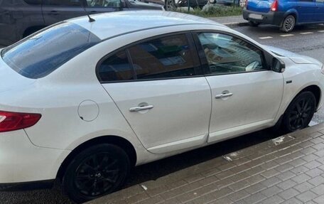 Renault Fluence I, 2012 год, 710 000 рублей, 4 фотография