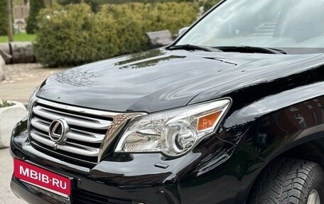 Lexus GX II, 2011 год, 3 900 000 рублей, 2 фотография