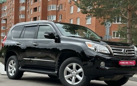 Lexus GX II, 2011 год, 3 900 000 рублей, 3 фотография