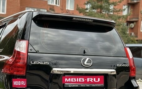 Lexus GX II, 2011 год, 3 900 000 рублей, 6 фотография