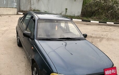 Daewoo Nexia I рестайлинг, 2003 год, 155 000 рублей, 3 фотография