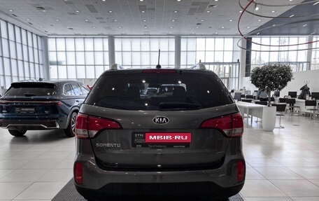 KIA Sorento II рестайлинг, 2019 год, 2 499 000 рублей, 6 фотография