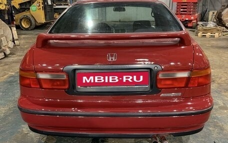 Honda Accord VII рестайлинг, 1995 год, 260 000 рублей, 5 фотография