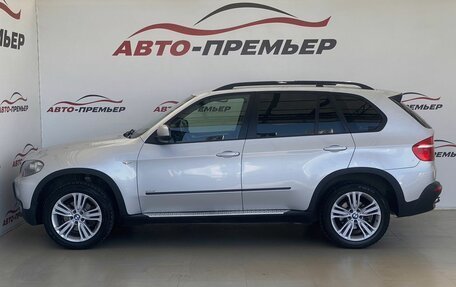 BMW X5, 2007 год, 1 650 000 рублей, 8 фотография