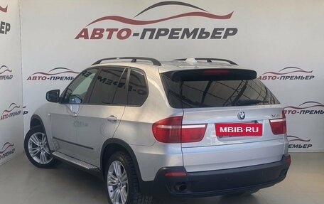 BMW X5, 2007 год, 1 650 000 рублей, 7 фотография