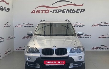 BMW X5, 2007 год, 1 650 000 рублей, 2 фотография