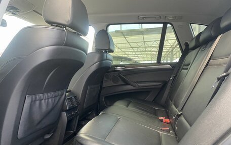 BMW X5, 2007 год, 1 650 000 рублей, 10 фотография