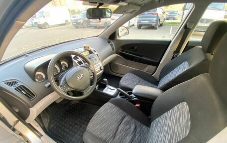 KIA cee'd I рестайлинг, 2007 год, 670 000 рублей, 4 фотография