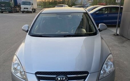 KIA cee'd I рестайлинг, 2007 год, 670 000 рублей, 2 фотография