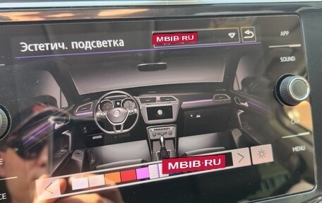 Volkswagen Tiguan II, 2018 год, 2 500 000 рублей, 8 фотография