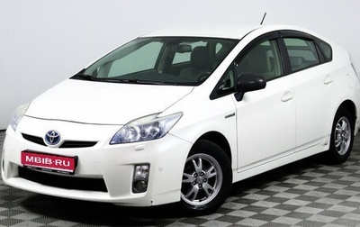 Toyota Prius, 2009 год, 1 475 000 рублей, 1 фотография