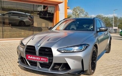 BMW M3, 2024 год, 11 072 999 рублей, 1 фотография