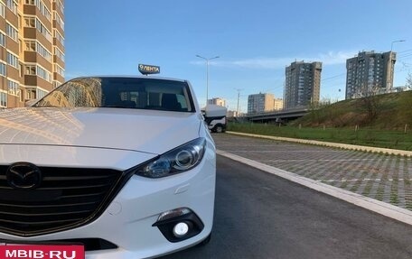 Mazda 3, 2013 год, 1 390 000 рублей, 7 фотография