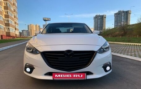 Mazda 3, 2013 год, 1 390 000 рублей, 6 фотография