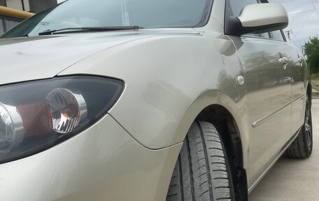 Mazda 3, 2008 год, 720 000 рублей, 8 фотография