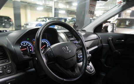 Honda CR-V III рестайлинг, 2010 год, 1 790 000 рублей, 7 фотография