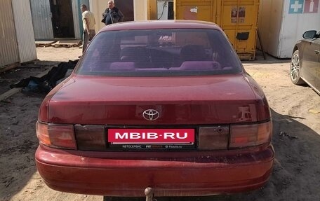 Toyota Camry, 1994 год, 300 000 рублей, 4 фотография