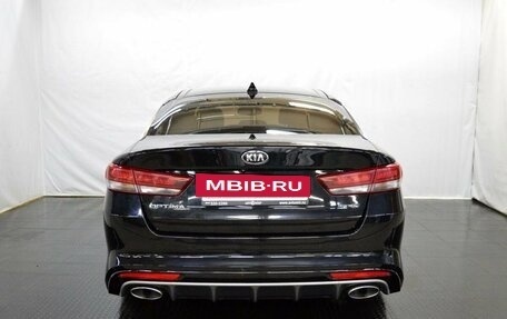 KIA Optima IV, 2018 год, 2 150 000 рублей, 6 фотография