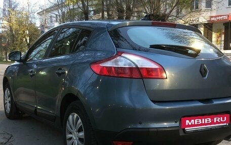 Renault Megane III, 2014 год, 870 000 рублей, 4 фотография