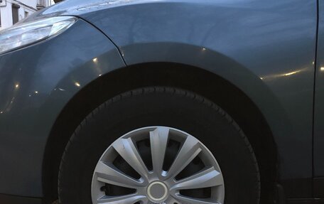 Renault Megane III, 2014 год, 870 000 рублей, 11 фотография