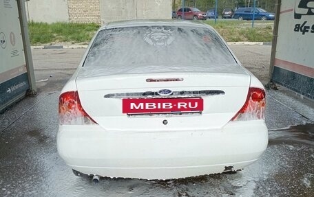 Ford Focus IV, 2002 год, 300 000 рублей, 17 фотография