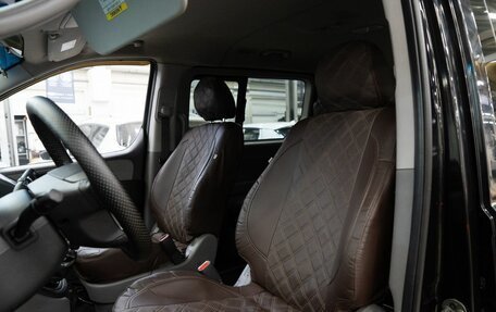 Hyundai H-1 II рестайлинг, 2008 год, 1 189 000 рублей, 6 фотография