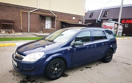 Opel Astra H, 2007 год, 460 000 рублей, 2 фотография