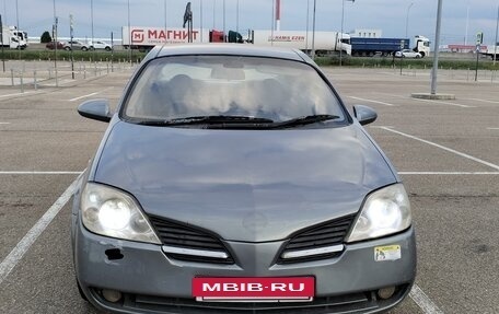Nissan Primera III, 2001 год, 320 000 рублей, 3 фотография