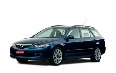 Mazda 6, 2007 год, 770 000 рублей, 1 фотография