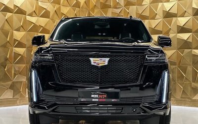 Cadillac Escalade V, 2023 год, 20 500 000 рублей, 1 фотография