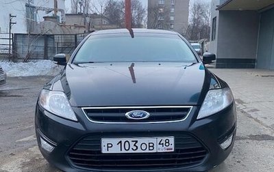 Ford Mondeo IV, 2014 год, 850 000 рублей, 1 фотография