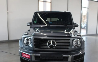 Mercedes-Benz G-Класс W463 рестайлинг _iii, 2020 год, 16 300 000 рублей, 1 фотография