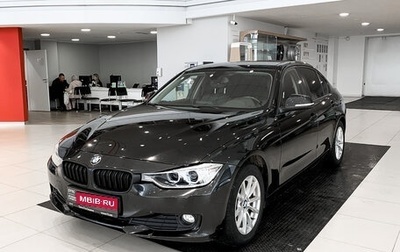 BMW 3 серия, 2013 год, 1 649 000 рублей, 1 фотография
