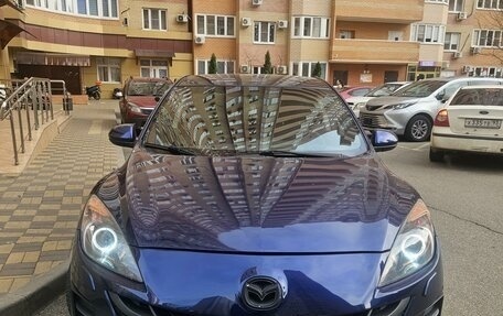 Mazda 3, 2009 год, 925 000 рублей, 4 фотография