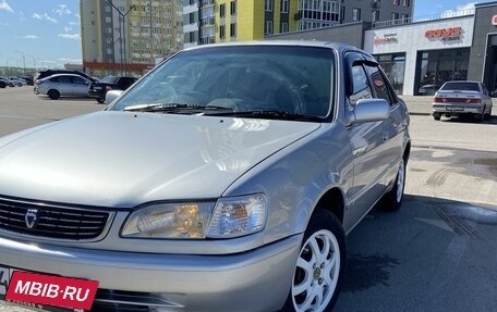 Toyota Corolla, 1999 год, 410 000 рублей, 2 фотография