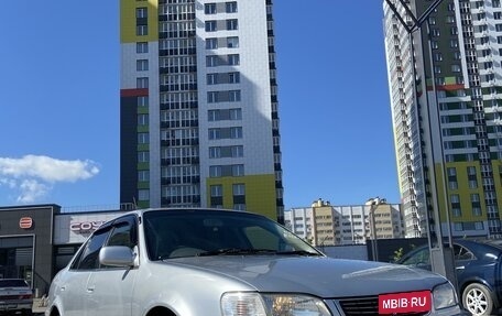 Toyota Corolla, 1999 год, 410 000 рублей, 4 фотография
