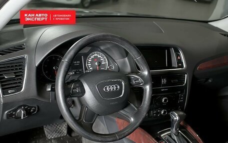 Audi Q5, 2013 год, 2 317 300 рублей, 6 фотография