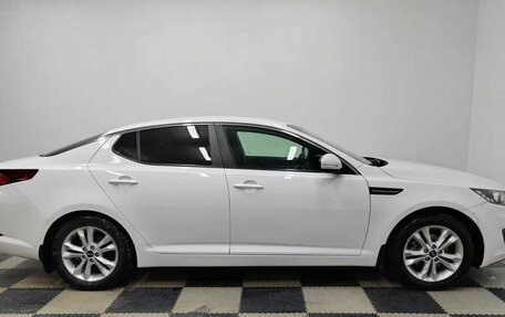 KIA Optima III, 2013 год, 1 450 000 рублей, 7 фотография