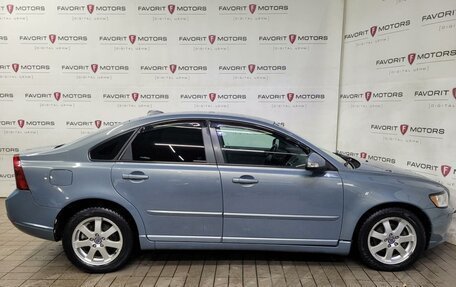 Volvo S40 II, 2012 год, 790 000 рублей, 4 фотография