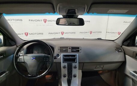 Volvo S40 II, 2012 год, 790 000 рублей, 7 фотография