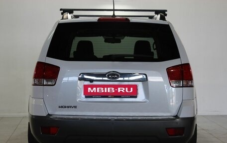 KIA Mohave I, 2012 год, 2 099 000 рублей, 5 фотография