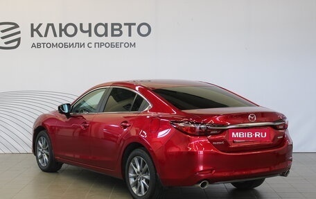 Mazda 6, 2020 год, 2 747 000 рублей, 7 фотография