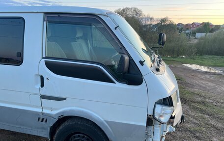 Mazda Bongo IV, 2000 год, 250 000 рублей, 5 фотография