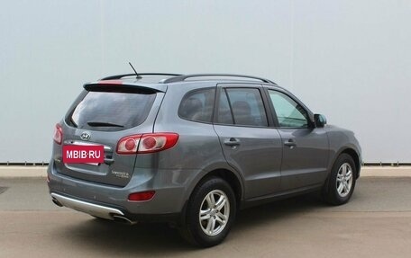 Hyundai Santa Fe III рестайлинг, 2011 год, 1 449 000 рублей, 5 фотография