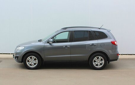 Hyundai Santa Fe III рестайлинг, 2011 год, 1 449 000 рублей, 8 фотография